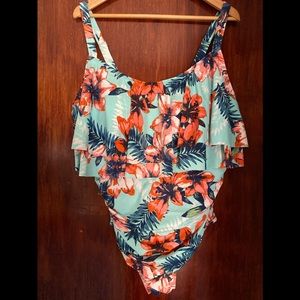 CATHERINES Bathing Suit